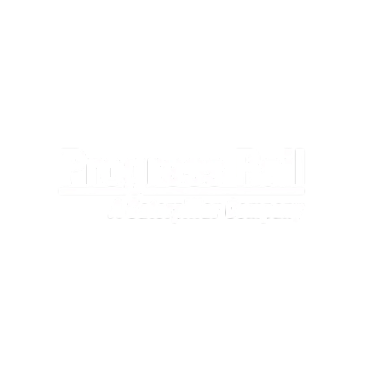 Progress Rail